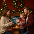 Truck Kerst Aftelkalender 2025 - 24 Dagen Vol Truck-Plezier