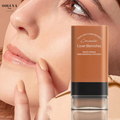 KoreanGlow - Hydraterende Foundation Brush - 1+1 Gratis!