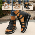 Elena - Pijnverlichtende Support Sandalen