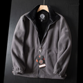 Unisex Fleece Jas