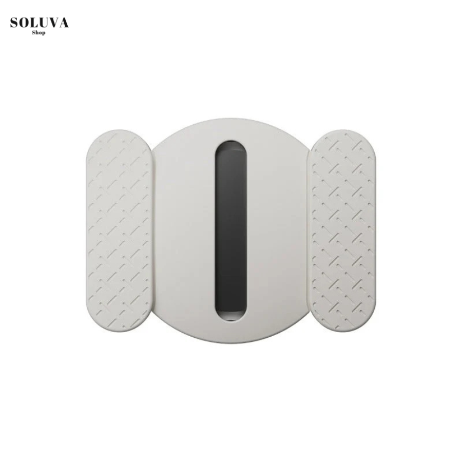 TrackMate – Magnetische GPS Tracker