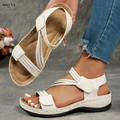 OrthoStep - Zomerse Orthopedische Sandalen