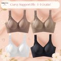 Curvy Support Bh - 1+1 Gratis!