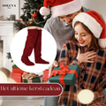 ❄️WinterCharm – Fluweelzachte Wintersokken🎄