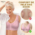 ComfyCurve - Voorsluit Lift BH - 1+1 Gratis!