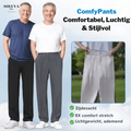 ComfyPants - Comfortabel, Luchtig & Stijlvol