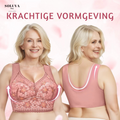 SoluvaLace – Naadloze Lift BH - 1+1 Gratis!