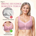 CurveLift - Comfortabele Voorsluit BH - 1+1 Gratis!