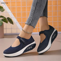 ComfyStep – Ondersteunende Comfort Schoenen