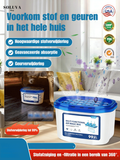 Anti-Stof Reinigingsbox - Zeg Dag Tegen Stof & Allergenen!