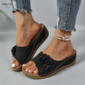 Orthopedische Relax Sandalen
