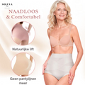 BodyShield - Anti-Lek Ondergoed - 1+1 Gratis!