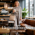 💞 Elara – Elegante 3-Delige Set