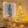 TwinkleGlow – Betoverende Boomverlichting