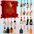 🎄✨ Premium Parfum Adventskalender 2025 – Elke Dag Een Vleugje Luxe 💫🎁
