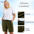 Icy Shorts - Ultiem Comfortabele Stretch Short - 1+1 Gratis! - Iced Active