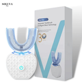 NewBrush Pro – 360° Premium Elektrische Tandenborstel