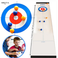 Indoor Curling – Het Perfecte Familiespel!