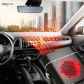 Auto Ruitverwarmer – Nooit Meer IJs of Condens