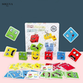 Creatieve Familie Game - Voor Jong & Oud!
