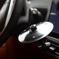 Cymbal Auto Hanger – Ritme en stijl in je auto!