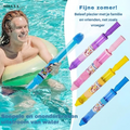 AquaSplash – Waterplezier waar iedereen van opfrist!