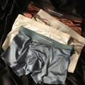 Zijdezachte Premium Boxers (3-pack)
