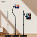 SmartStand – Verstelbare Telefoon & Tablet Standaard