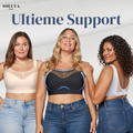 EllaCurve - Comfortabele Lift Bh - 1+1 Gratis!