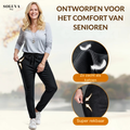 FlexiCozy - Warme Comfy Broek