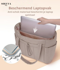 Flexbag - Ultra ruime tas