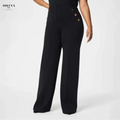 Chloe - Elegante High-Waisted broek