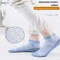 AirSox - Ademende & Antibacteriele sokken