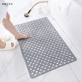 Antislip Douchemat – Veilig Douchen Zonder Uitglijden!