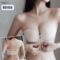 Voorsluit Push-Up BH - 1+1 Gratis!