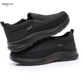 CloudWalk Pro - Orthopedische Comfort Schoenen
