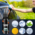 ClearView Spray - Tegen mist, regen en wazig zicht