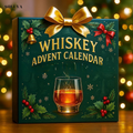 🥂 Holiday Spirits Kalender 2025 – Elke Dag Een Nieuwe Verrassing 🎁
