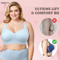 EasyZip - De Beugelvrije BH die Lift & Vorm Geeft - 2e Gratis!