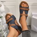 Orthopedische Comfort Sandalen – Zeg Vaarwel Tegen Pijnlijke Voeten