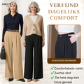 Sora – Elegante Comfort Broek