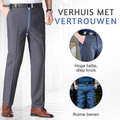 Milano – Elegante Heren Pantalon