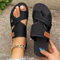 Orthopedische Comfort Sandalen – Voor Pijnloze Lente en Zomerdagen
