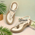 Loréna - Orthopedische Premium Sandalen