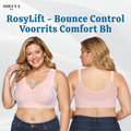 RosyLift - Bounce Control Voorrits Comfort Bh