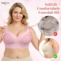 SoftLift - Comfortabele Voorsluit BH - 1+1 Gratis!