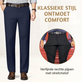 Lorenzo – Premium Heren Pantalon - 1+1 Gratis!