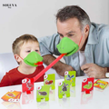 Kikker Masker Spel - Leuk & Educatief Spel!