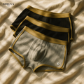 Organische Comfort Boxershort