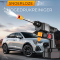 PowerClean - Draadloze Hogedrukreiniger